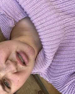 Юлия Гумерова Раздражение