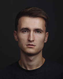 Алексей Красноштанов Усталость