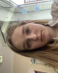 Яна Сметанкина Усталость