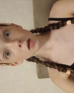 Ульяна Паращенко Удивление