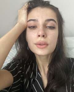 Владислава Чернышева Слёзы