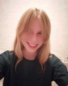 Агата  Счастье