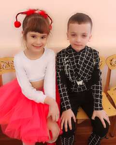 София Верёвкина Влюблённость