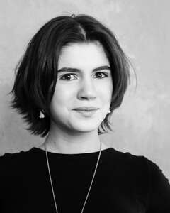 Маргарита Лихорад Удивление