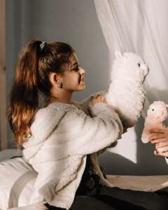 Ангелина Тетерина Счастье