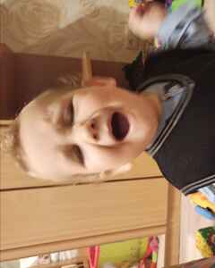 Лев Рахманов Ярость