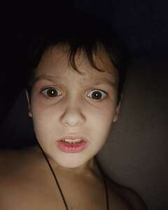 Степан Соболев Ярость