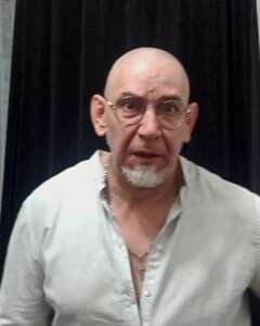 Андрей Соловьёв Раздражение