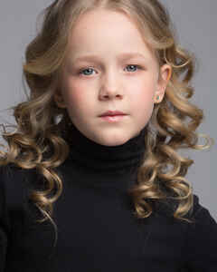 Виктория Кишинская Грусть