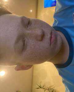 Кирилл Алексеев Стыд