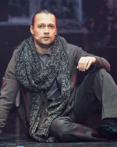 Илья Жирнов Грусть