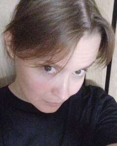 Олеся Свердлова Стыд