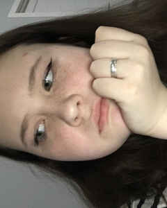 Хренова Алексеевна Задумчивость