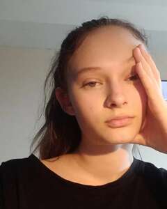 Арина Крысько Влюблённость