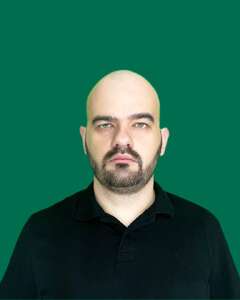 Сергей Суханов Грусть
