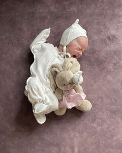 Елизавета Батрынак Ярость