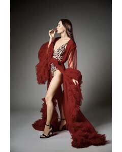 Оксана Князева Страсть