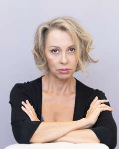 Алла Майер Грусть