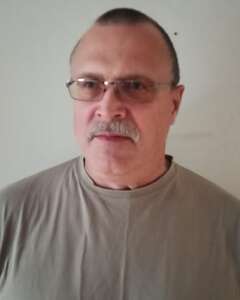 Сергей Васильев Раздражение