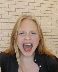 Мария Боглаева Раздражение