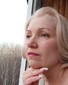 Татьяна Трошина Грусть