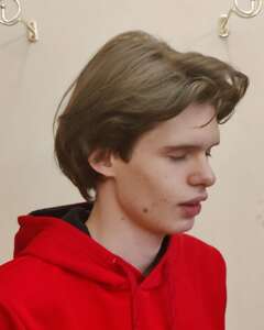 Николай Ламыкин Усталость