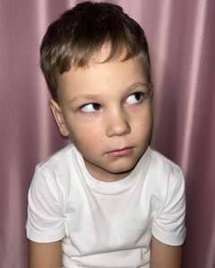 Семён Зюзин Стыд