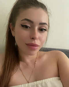 Диана Малинникова Влюблённость