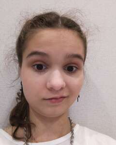 Лиза Ушакова Скепсис