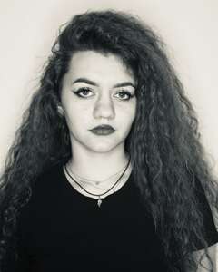 Ангелина Назарова Усталость