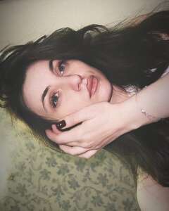 Вероника Хитарян Страсть