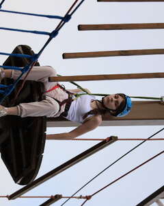 Арина Быченко Грусть