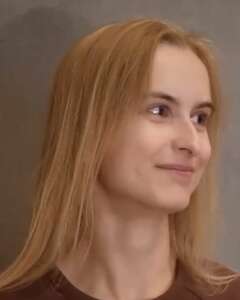 Ксения Климова Влюблённость
