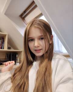 Ксения Ольгинская Страсть