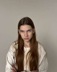 Юлия  Ярость