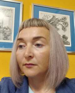 Лана Минина Грусть