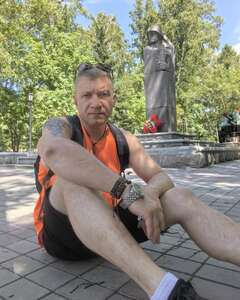 Юрий Ватшуров Грусть