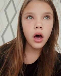 Александра Яковлева Удивление