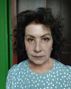 Жаннета Давыдова Ярость