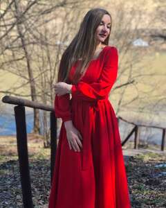 Лена Храмкова Слёзы