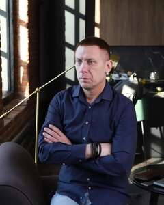 Эдуард Панин Грусть