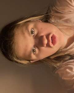 Стеша Баранова Ярость