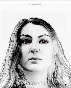 Надежда Митрофанова Задумчивость