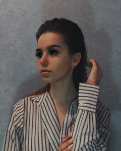 Виктория Вершкова Скепсис