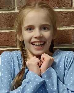 Полина Тимошинина Счастье