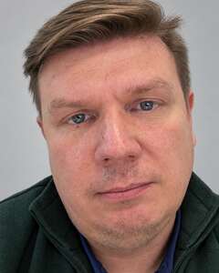 Александр Гришин Усталость