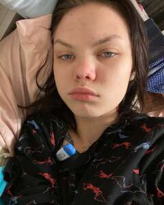 Анна Полякова Усталость