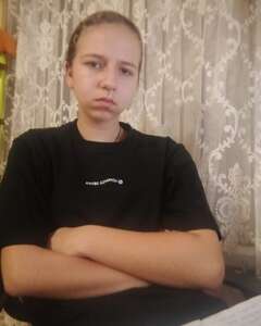 Мария Ильичёва Раздражение