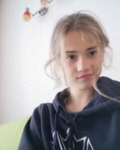 Елизавета Чебаева Страсть