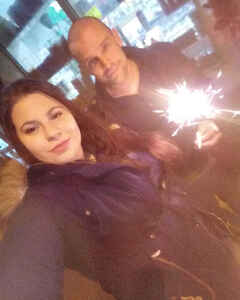 Владимир Волков Страсть